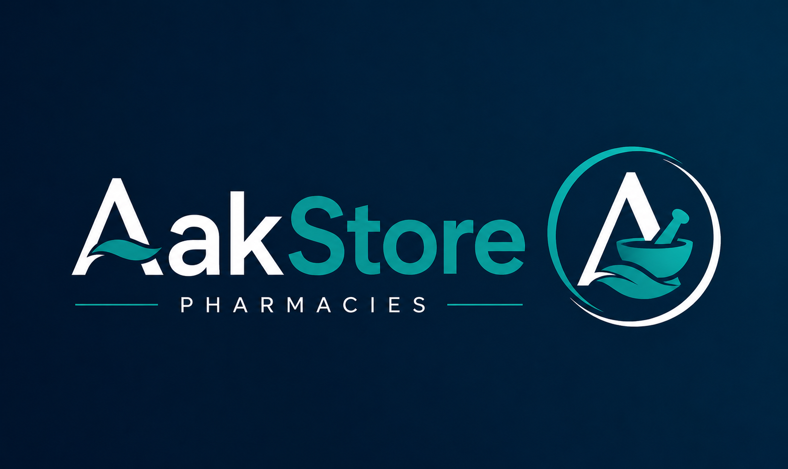 AakStore logo